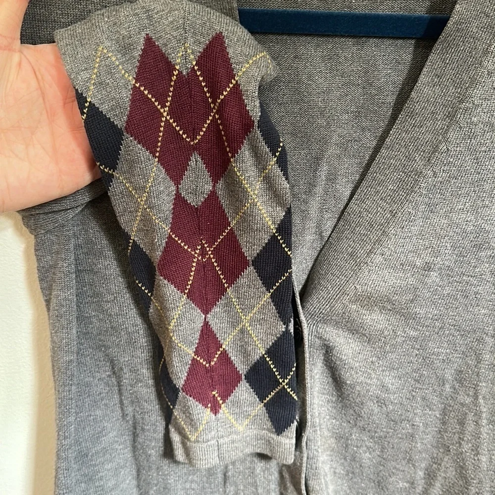 Michael Kors sweater lightly